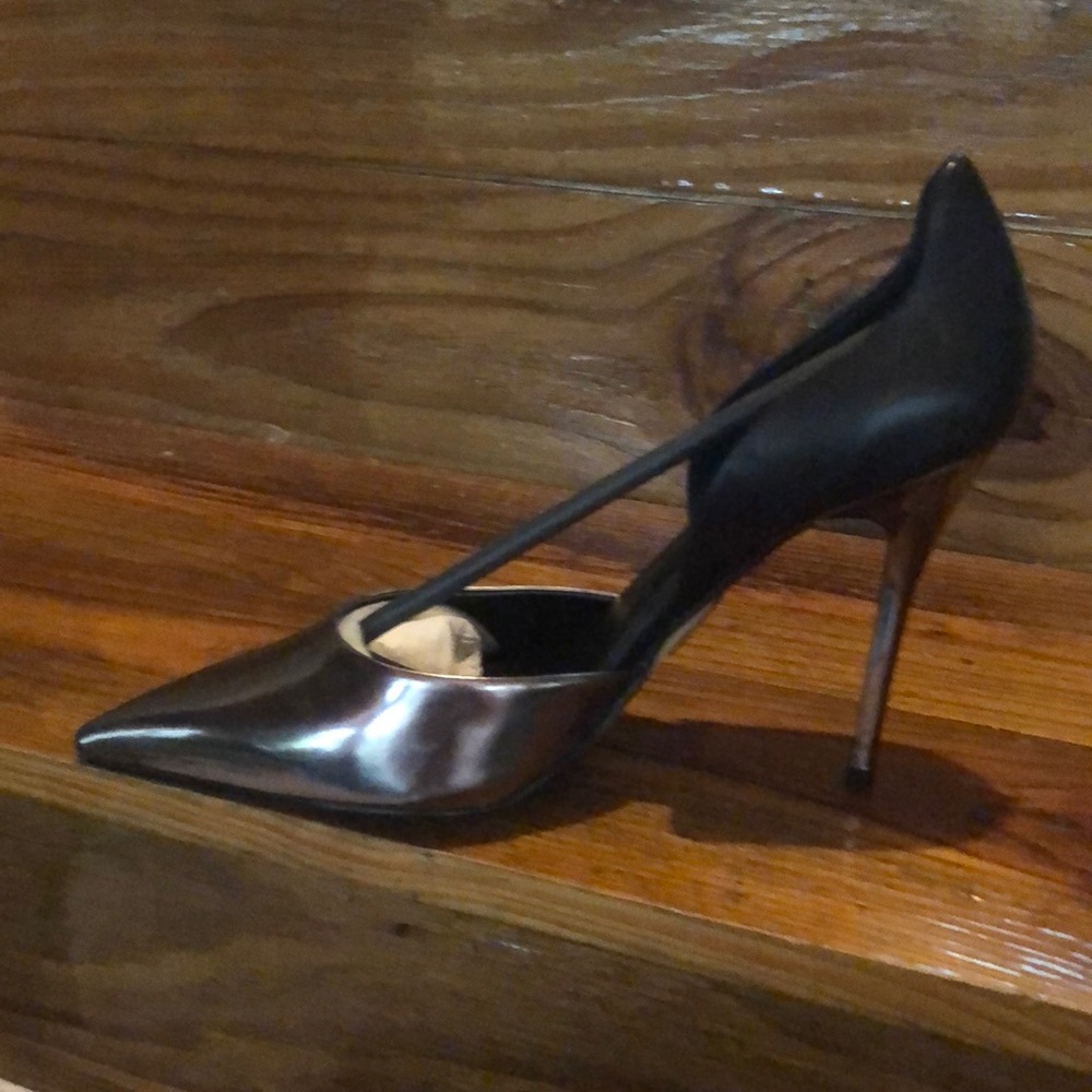 Truth or Dare by Madonna Corinie heels